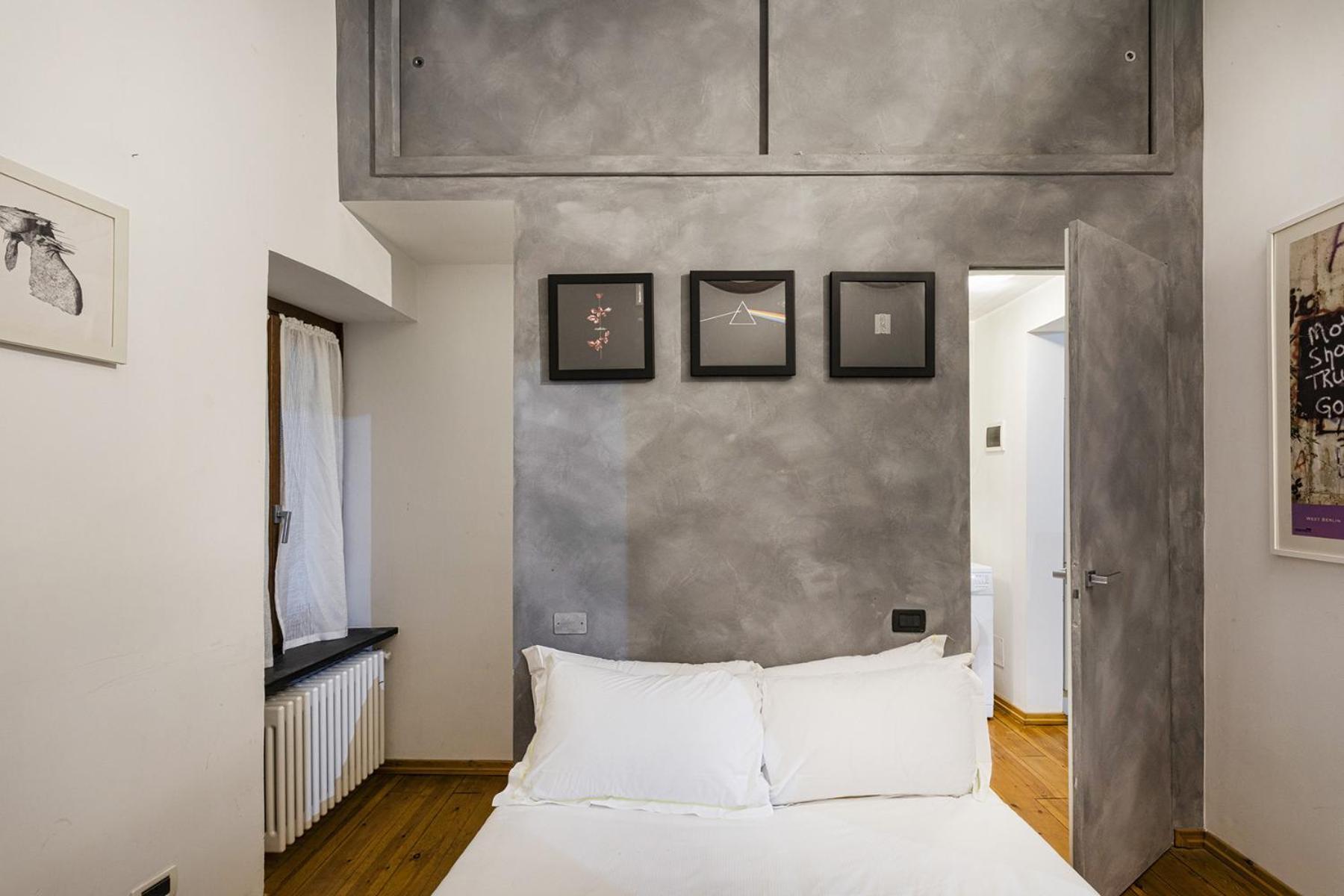 Alle Mura Del Molo Apartment By Wonderful Italy Генуя Екстер'єр фото